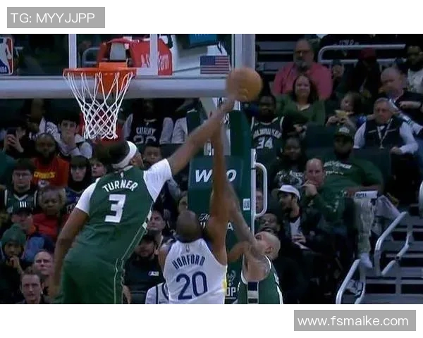 雄鹿队八人上双团队配合击败勇士队,库里27分罗林斯32分难救主