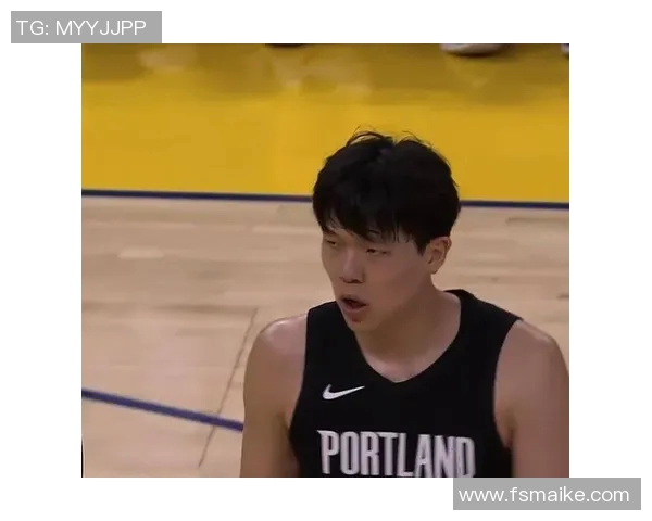 历史第四！0分1篮板1犯规！杨瀚森真菜啊！队记猛批开拓者...