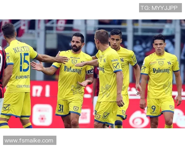 AC米兰与切沃精彩对决回放分析全场比赛亮点与战术解析